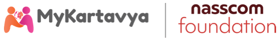 MyKartavya Logo